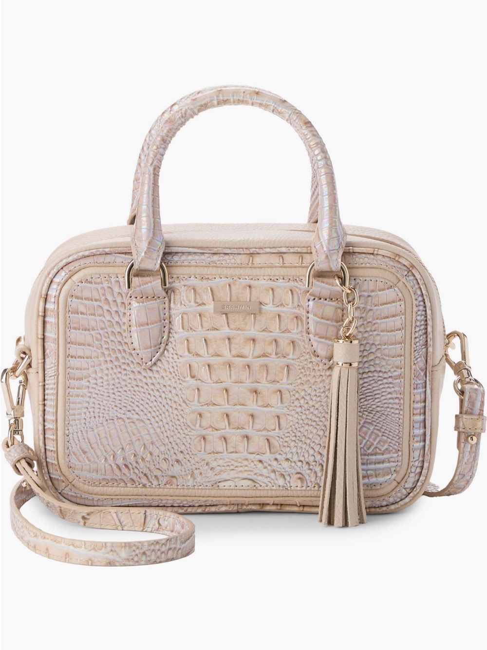 Brahmin Mara Purse - NWT! - Picture 2 of 7